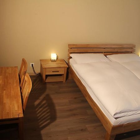 Appartment Haus Monazit Zermatt Zewnętrze zdjęcie