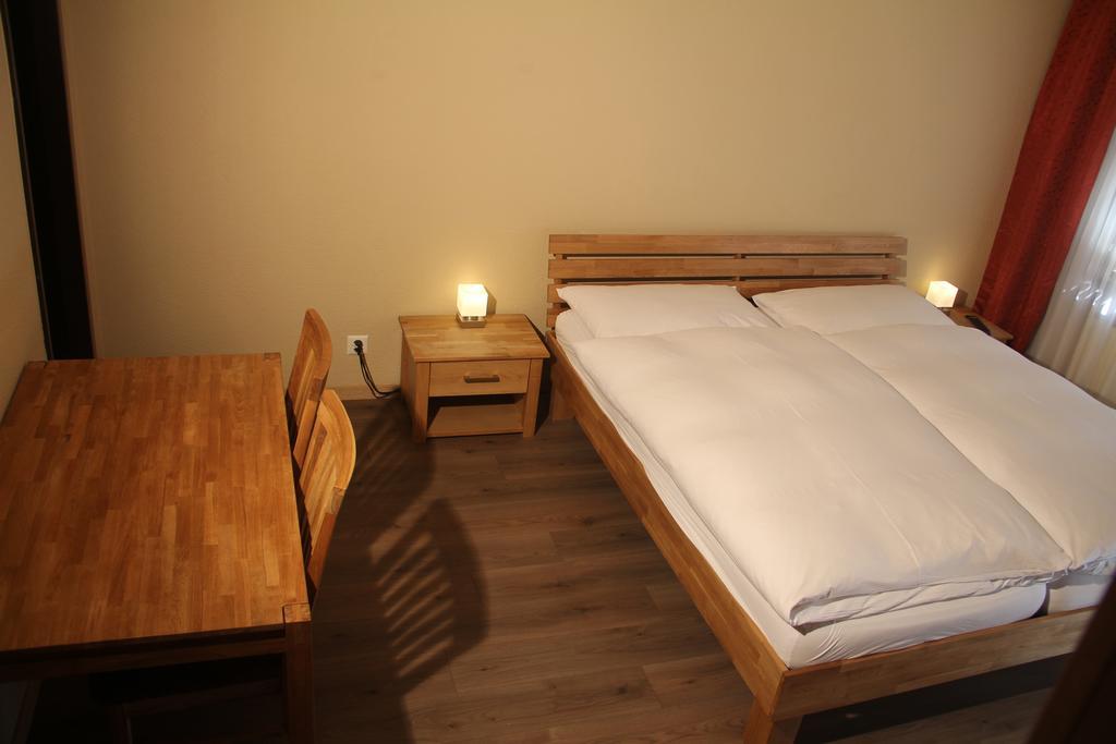 Appartment Haus Monazit Zermatt Zewnętrze zdjęcie