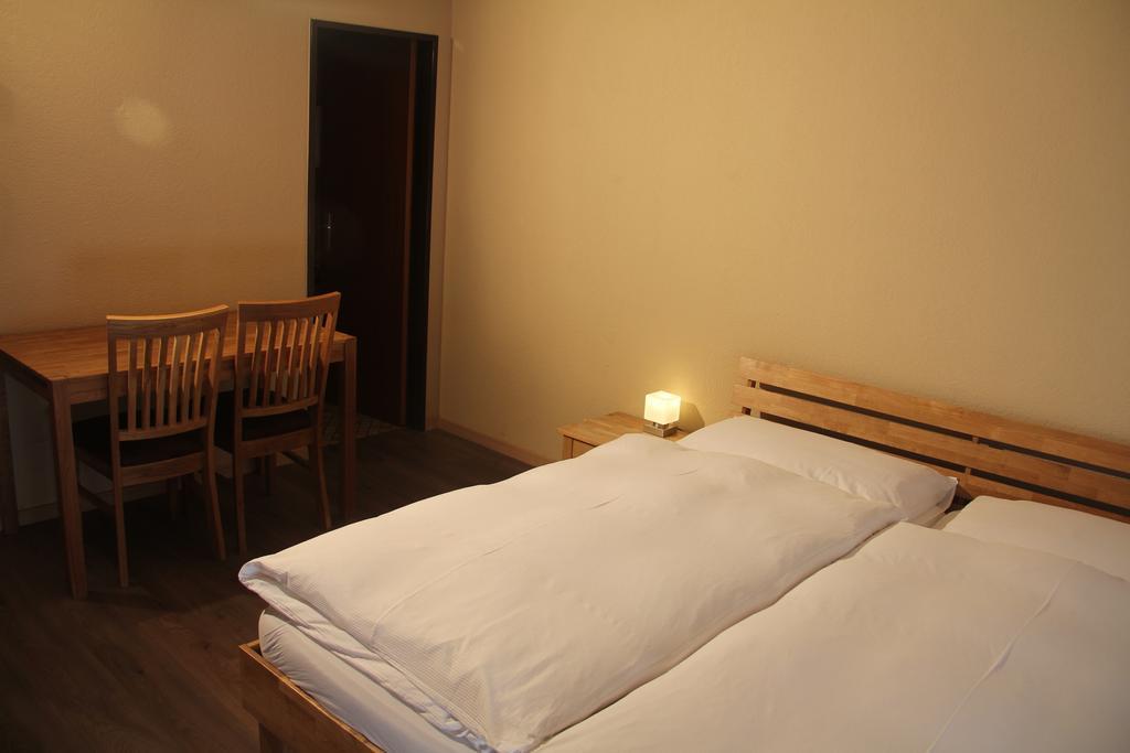 Appartment Haus Monazit Zermatt Zewnętrze zdjęcie