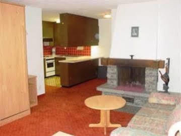 Appartment Haus Monazit Zermatt Zewnętrze zdjęcie