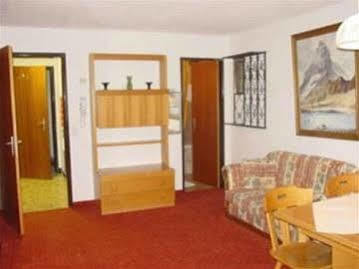 Appartment Haus Monazit Zermatt Zewnętrze zdjęcie