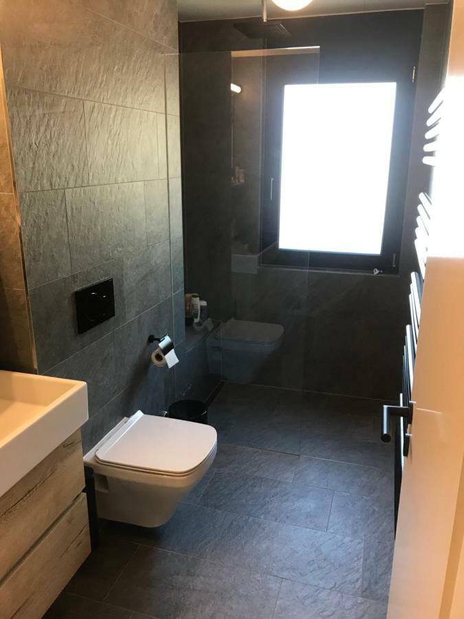 Appartment Haus Monazit Zermatt Zewnętrze zdjęcie
